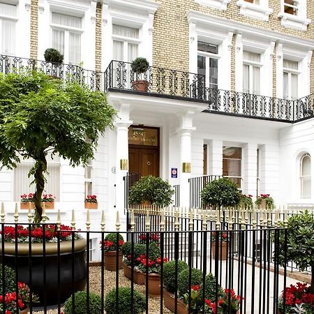 Beaufort House - Knightsbridge Londres Exterior foto