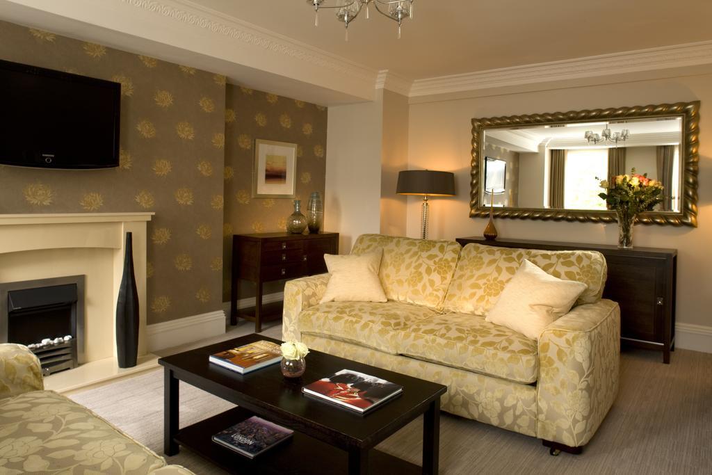 Beaufort House - Knightsbridge Londres Habitación foto