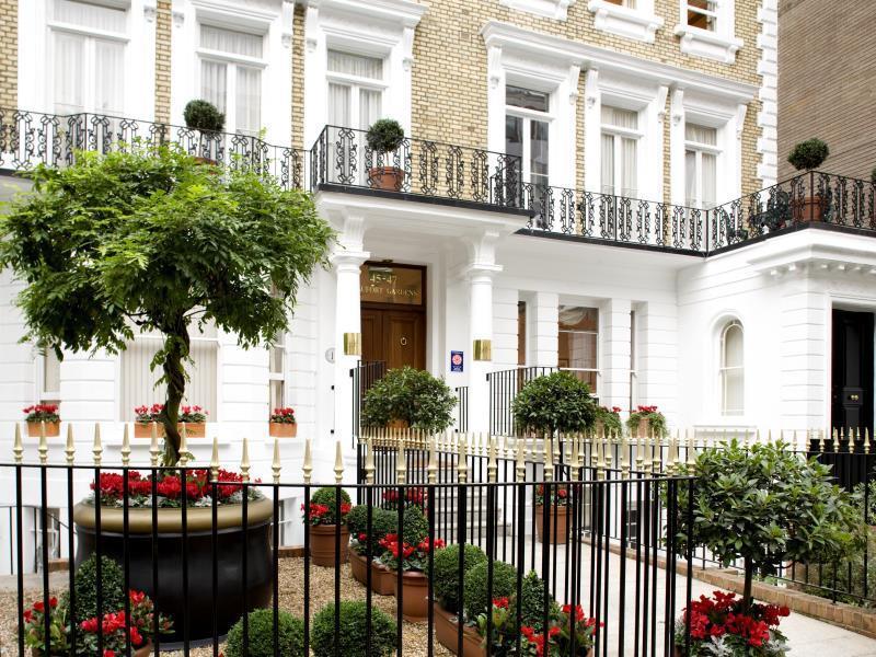 Beaufort House - Knightsbridge Londres Exterior foto
