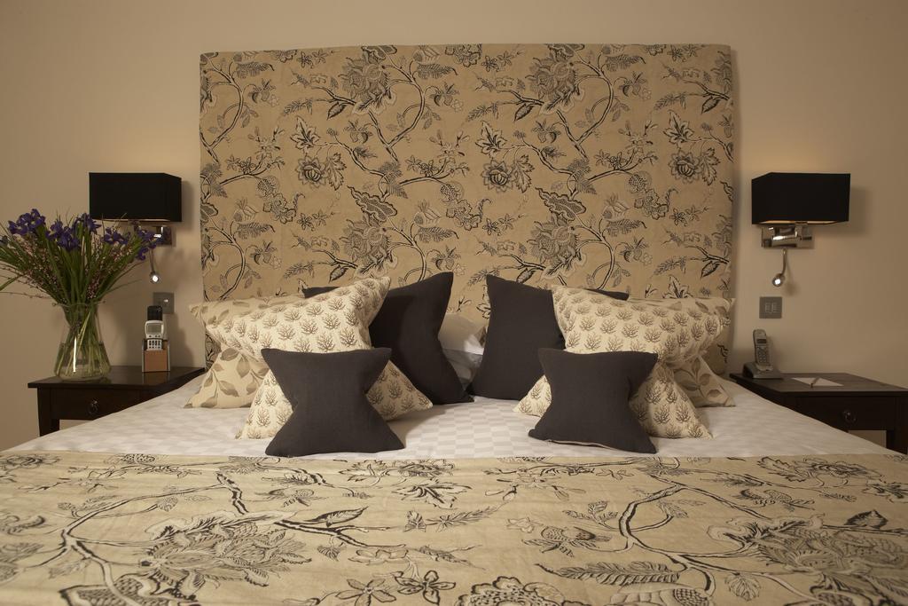 Beaufort House - Knightsbridge Londres Habitación foto