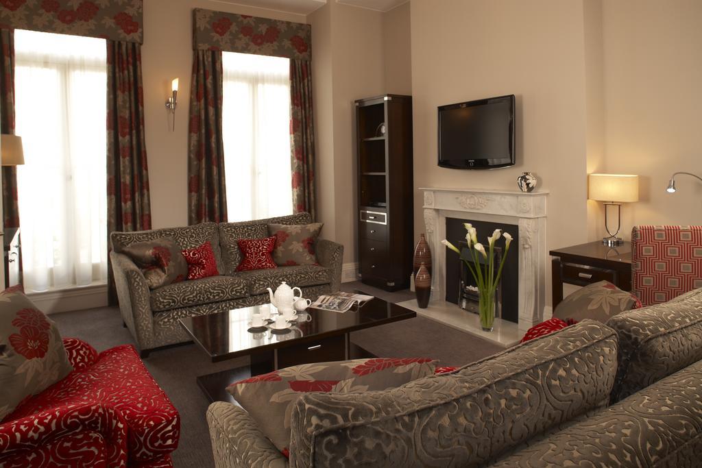 Beaufort House - Knightsbridge Londres Habitación foto