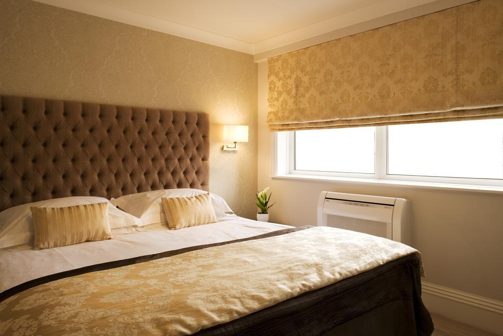 Beaufort House - Knightsbridge Londres Habitación foto