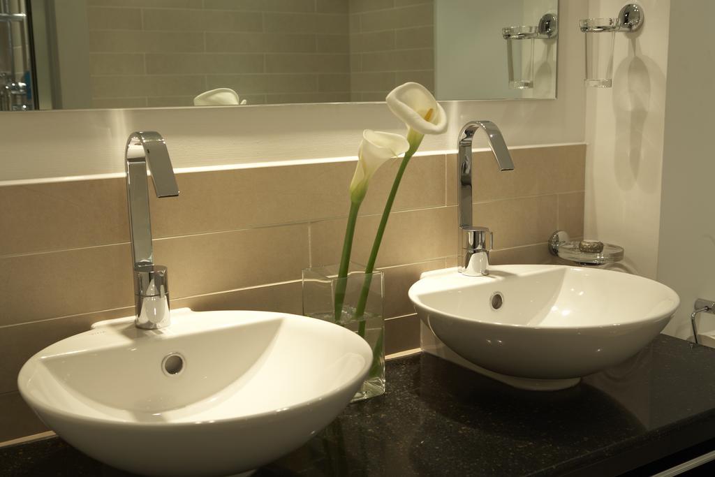 Beaufort House - Knightsbridge Londres Habitación foto