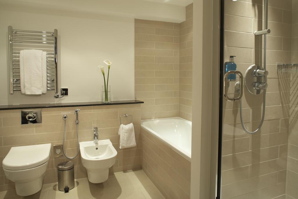 Beaufort House - Knightsbridge Londres Habitación foto