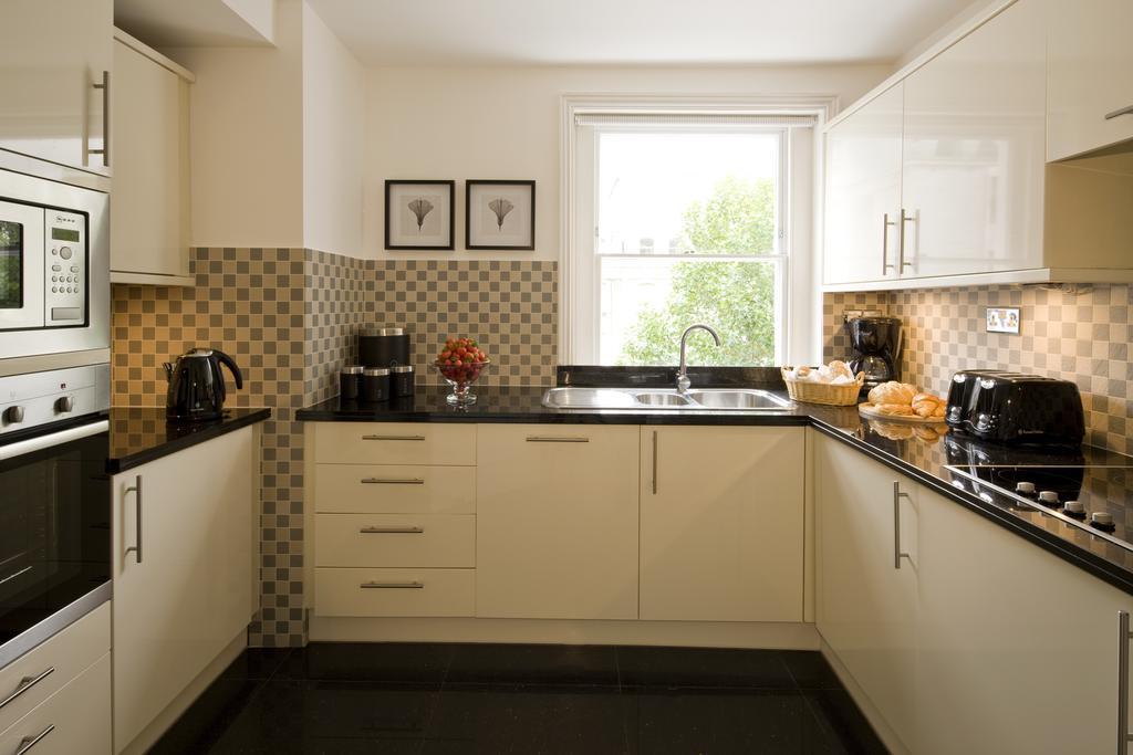 Beaufort House - Knightsbridge Londres Habitación foto