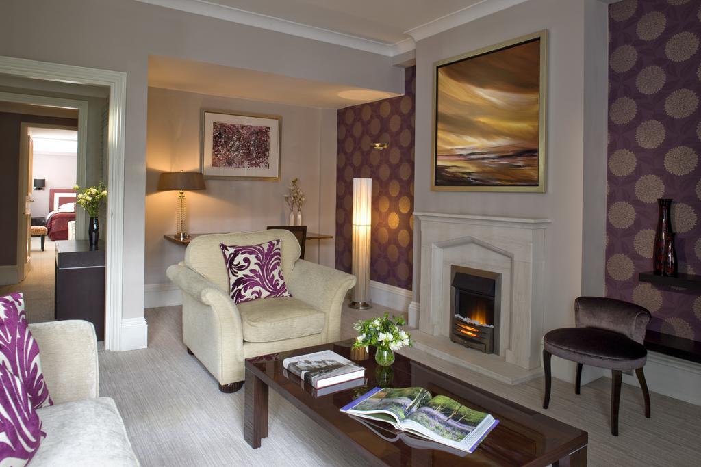 Beaufort House - Knightsbridge Londres Habitación foto