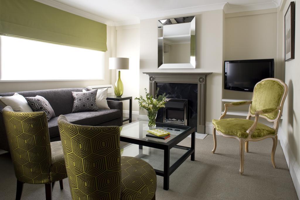 Beaufort House - Knightsbridge Londres Habitación foto