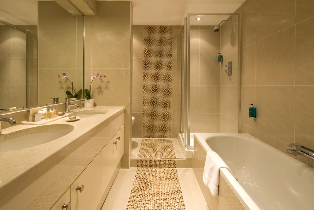 Beaufort House - Knightsbridge Londres Habitación foto