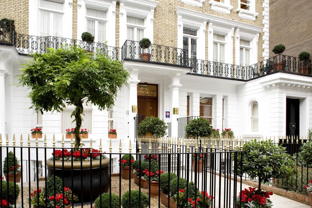 Beaufort House - Knightsbridge Londres Exterior foto