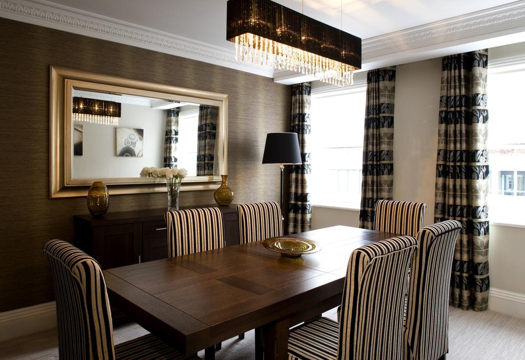 Beaufort House - Knightsbridge Londres Habitación foto