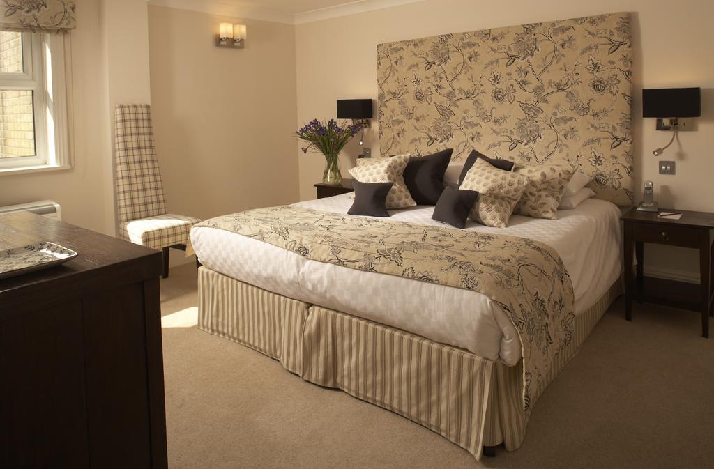 Beaufort House - Knightsbridge Londres Habitación foto
