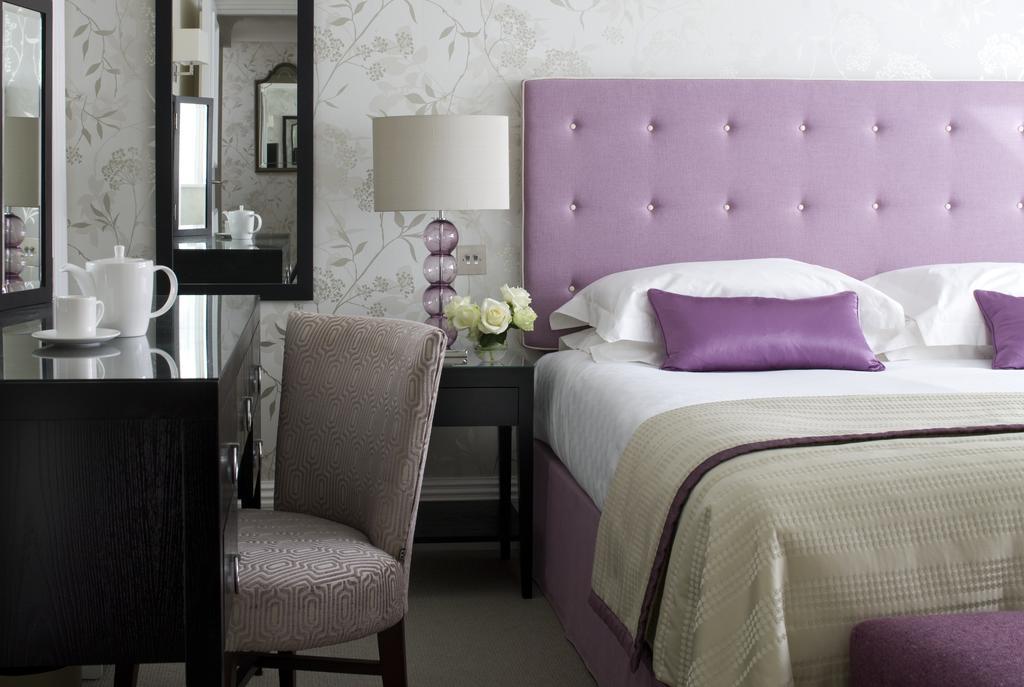 Beaufort House - Knightsbridge Londres Habitación foto