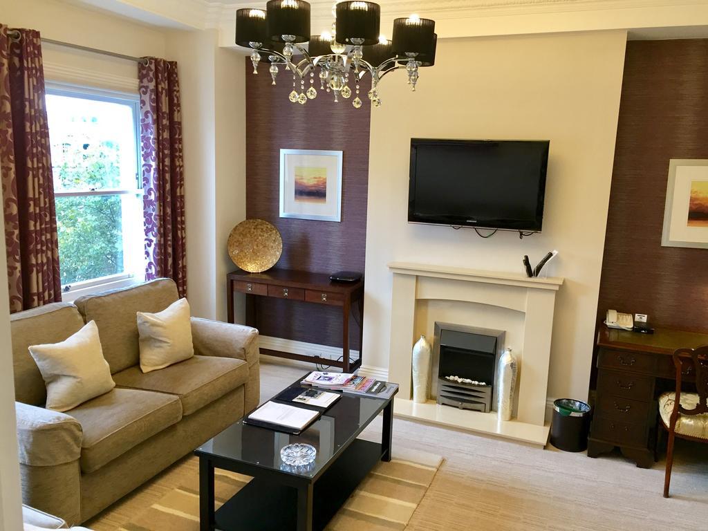Beaufort House - Knightsbridge Londres Habitación foto